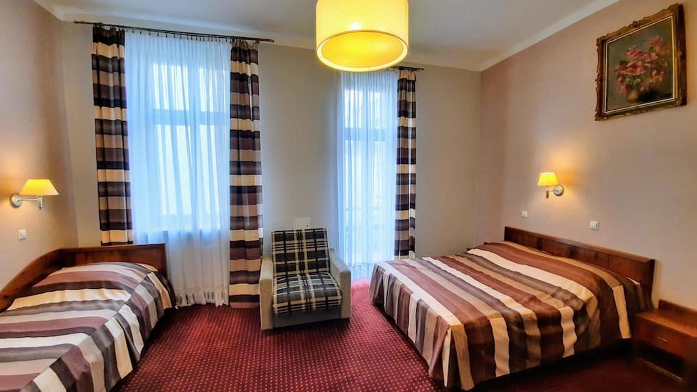 Aneks Hotelu Kazimierz