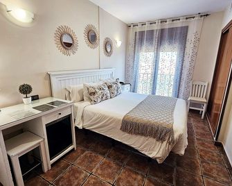 Hotel Medina de Toledo - Toledo
