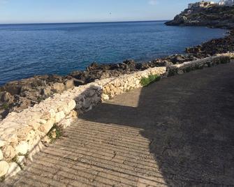 Casa Bice di Tricase - Marina Serra - Playa