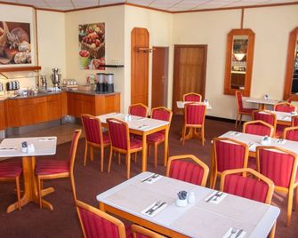 Taste Smart Hotel Lampertheim - Lampertheim - Ресторан