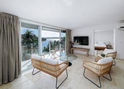 Mariner Apartments - Port Vila - Living room