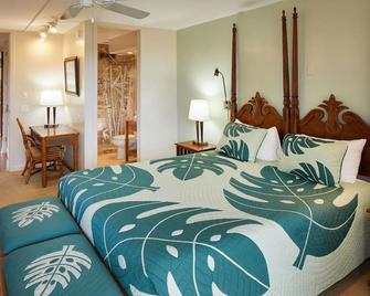 The Cliffs at Princeville - Princeville - Chambre