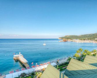 Hotel Golden Lotus - Kemer