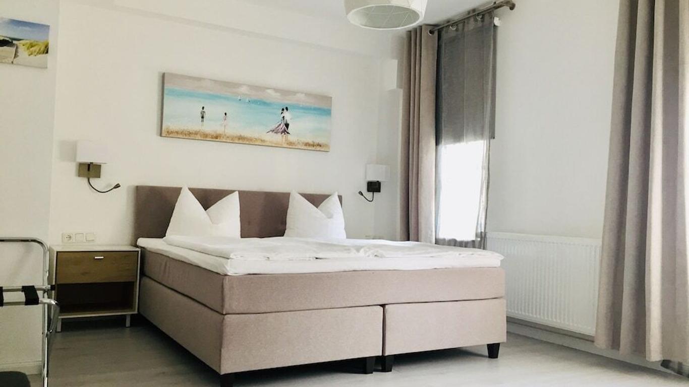 Hotel Moinmoin