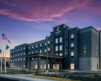 Comfort Suites Kennewick at Southridge - Kennewick - Budynek