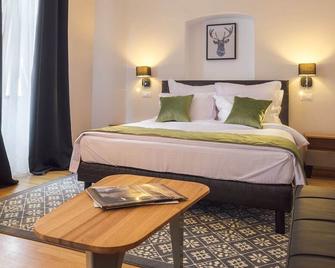 Antler - Braşov - Bedroom