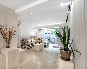 City Center Studios By Cretan Houses - Iraklio