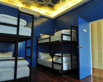 Ai Phuket Hostel - Phuket - Chambre