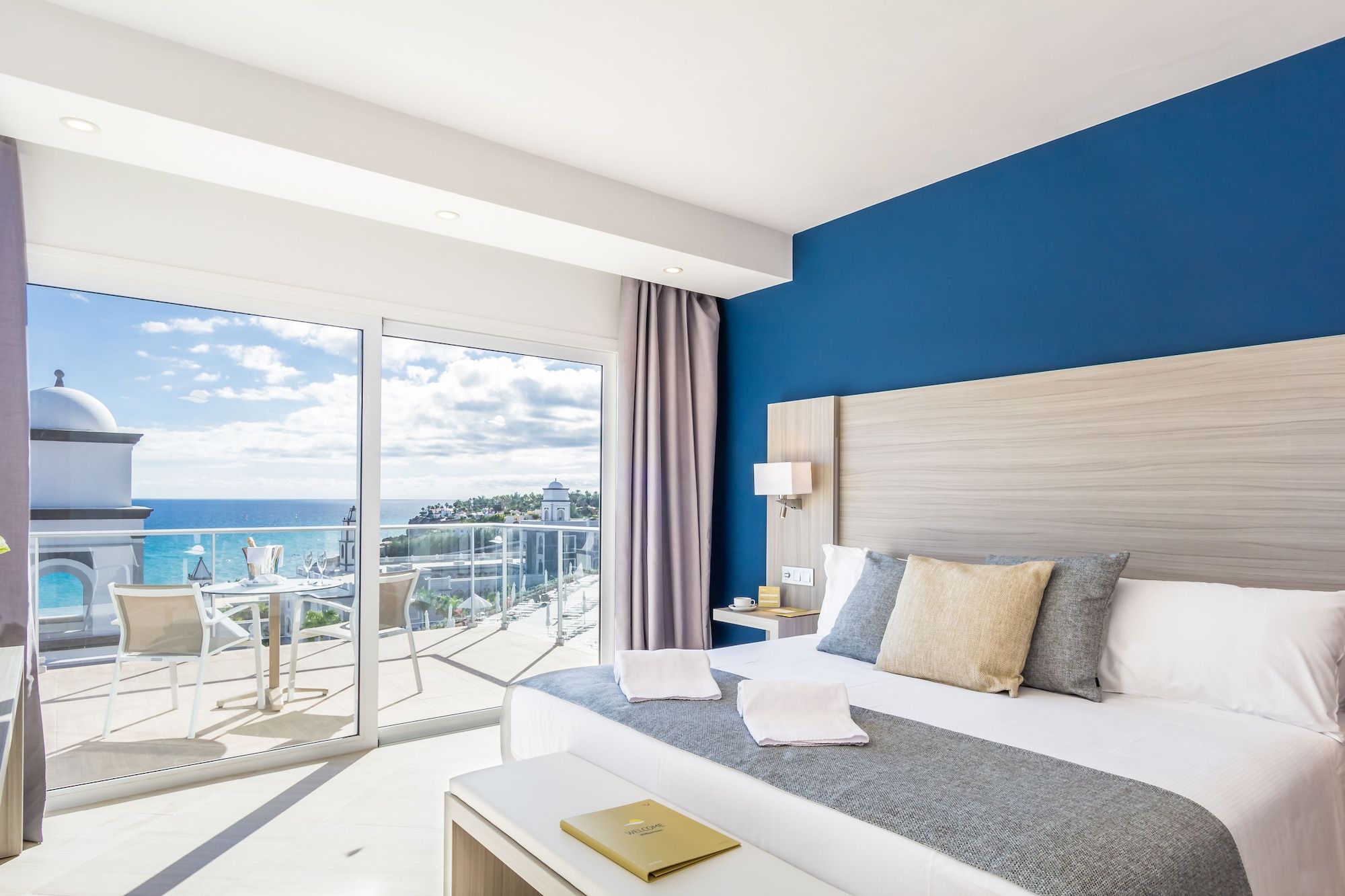 Royal Palm Resort & Spa - Adults Only - Morro Jable