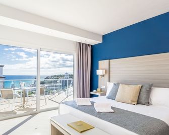 Royal Palm Resort & Spa - Adults Only - Morro Jable