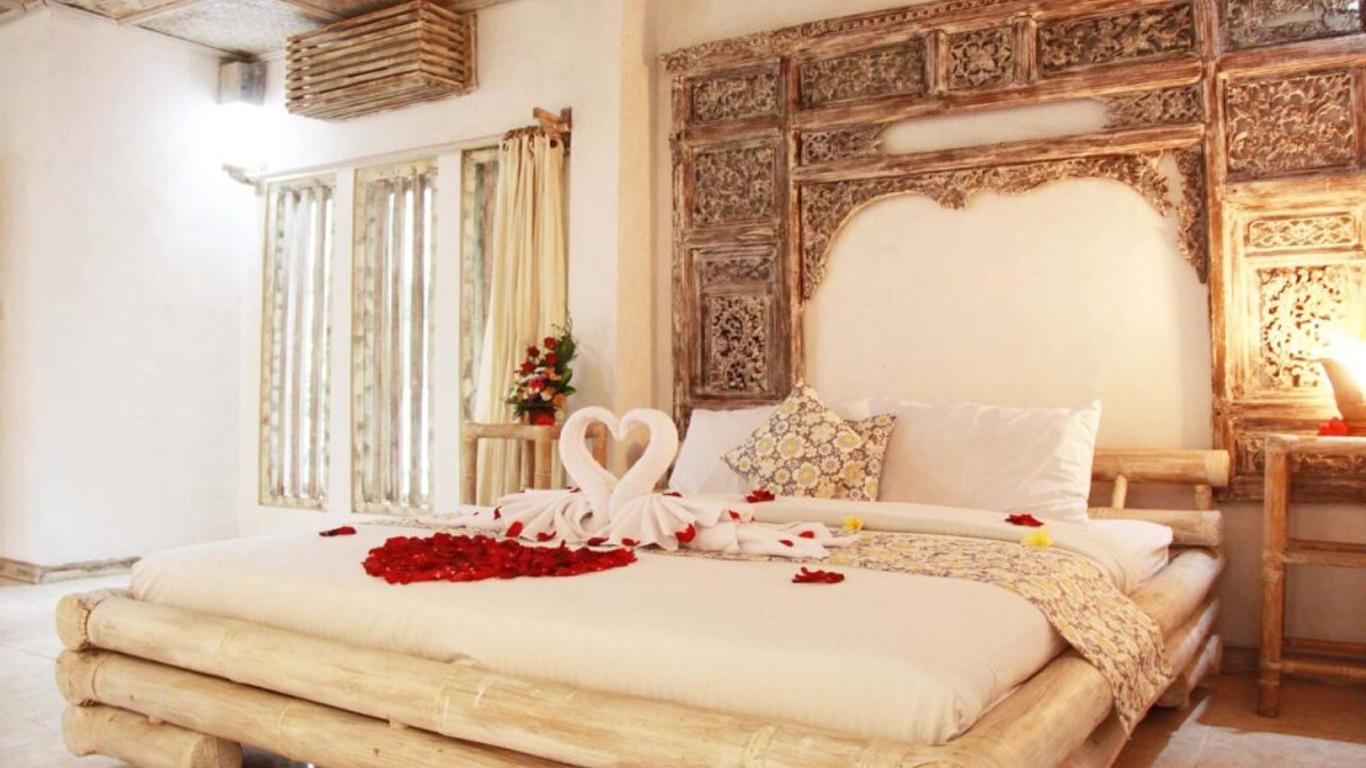 The Pasga Villas Ubud