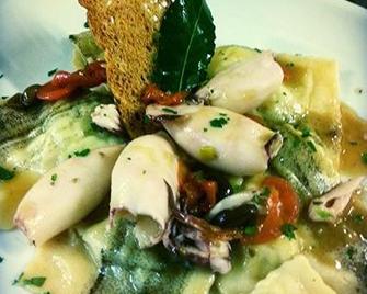 Hotel Le Nereidi - Cervo