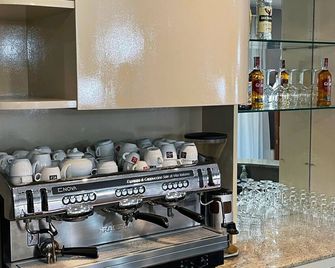 Aba Hotel - Moncalieri - Buffet