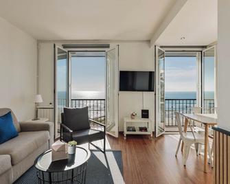 Sitges Group Beach Dreams - Sitges - Living room
