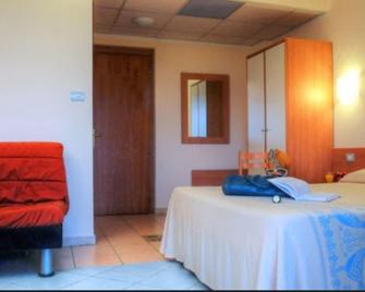 Hotel Baia Marina - Orosei - Quarto