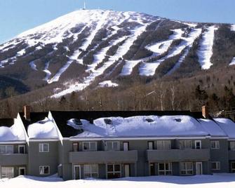Ski In/Out - 4 bedroom, 3 bath - Sugarloaf Mountain, Snowbrook!! - Carrabassett Valley - Building