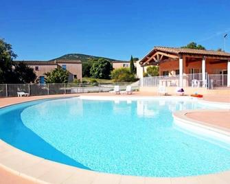 Summer Discount - Maison Charmante 6p - Sauve - Piscina