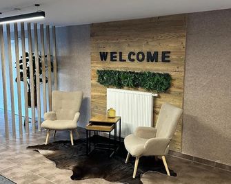 Alpin Resort Kaprun Top 6 - Kaprun