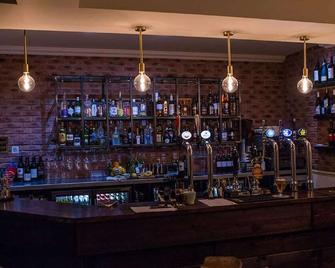 The Crown Hotel - Morecambe - Bar