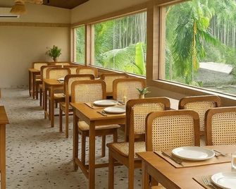 The Elysian Boutique Stays - Havelock - Havelock Island - Restaurant