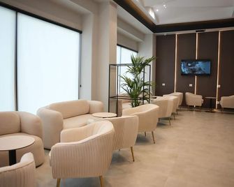 Hotel Aquila D - Durrës