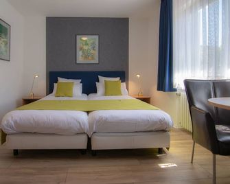 Am Obersee Hotel - Simmerath - Bedroom