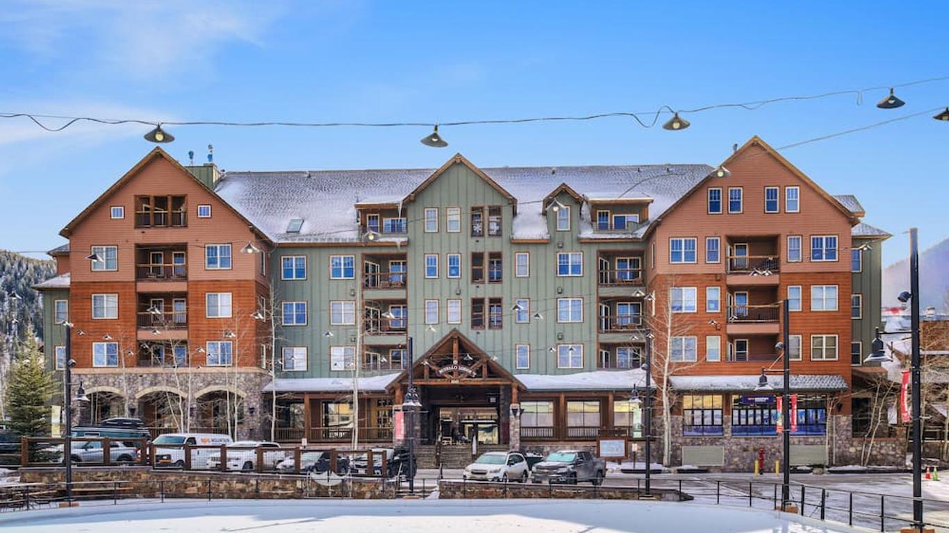 River Run Village by Keystone Resort