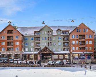 River Run Village by Keystone Resort - Keystone - Building