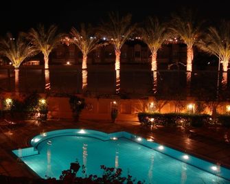 Sea Garden Hotel - Hurghada - Pool