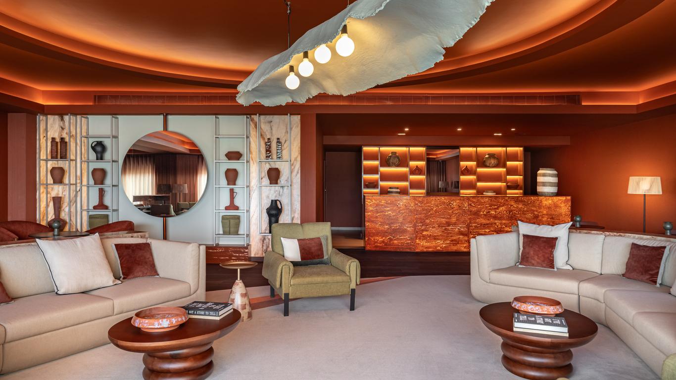 Kimpton Atlântico Algarve By IHG