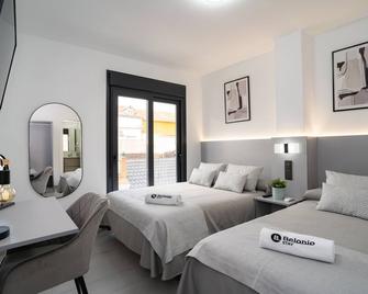 Stay Belonio - Málaga - Habitación