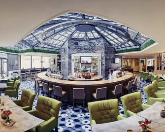 Mercure Tagungs & Landhotel Krefeld - Krefeld - Bar