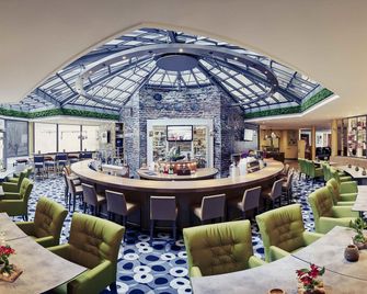 Mercure Tagungs & Landhotel Krefeld - Krefeld - Bar