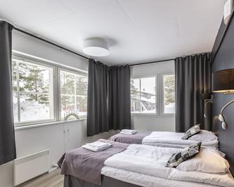 Kuukkeli Saariselkä Inn - Saariselka - Habitación