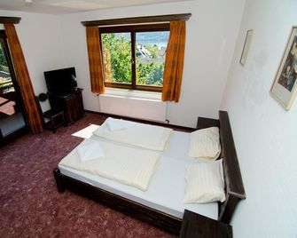 Haus Andrea - Seeboden