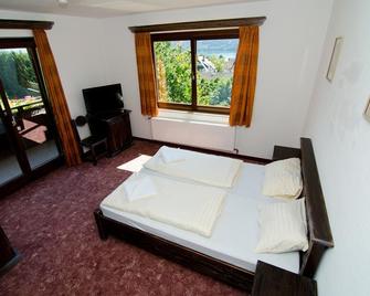 Haus Andrea - Seeboden - Schlafzimmer