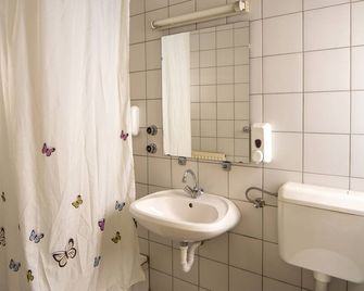 Mp Hostel Budapest - Budapeşte