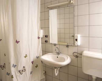 Mp Hostel Budapest - Budapest