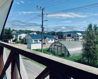 Westernstyle single room Longterm stay welcome / Kawakami-gun Hokkaidō - Teshikaga
