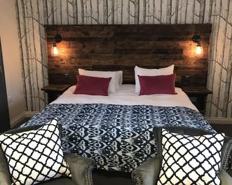 The Crown, Hutton le Hole - York - Bedroom