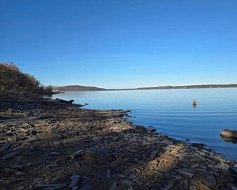 Emerald Point, Lakefront with Gorgeous Views - McAlester