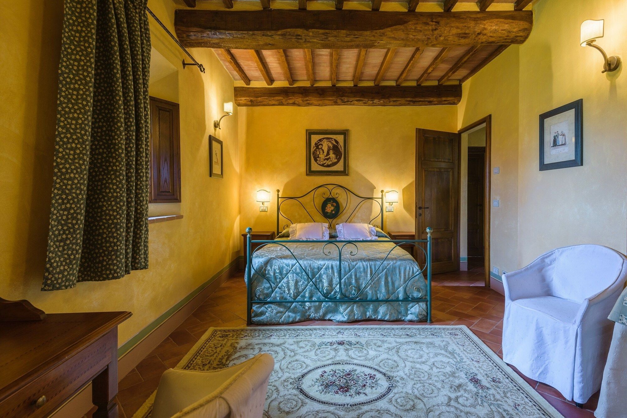 أجريتوريسمو إل ماتشيون