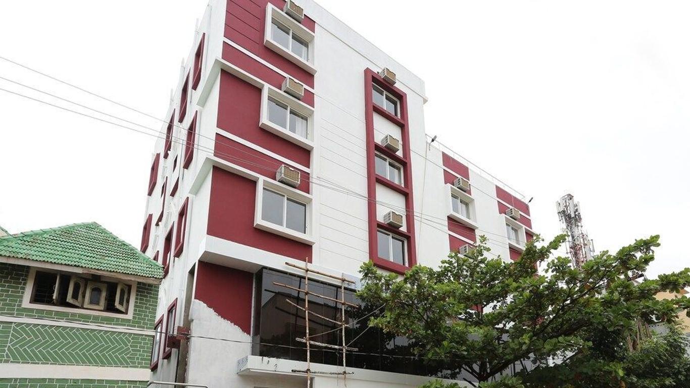 OYO 10271 Hotel Guest Inn