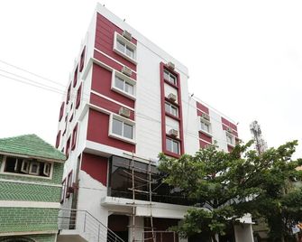 OYO 10271 Hotel Guest Inn - Bhubaneswar - Edificio