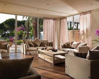 Porto Rio Hotel Casino - Río - Lounge