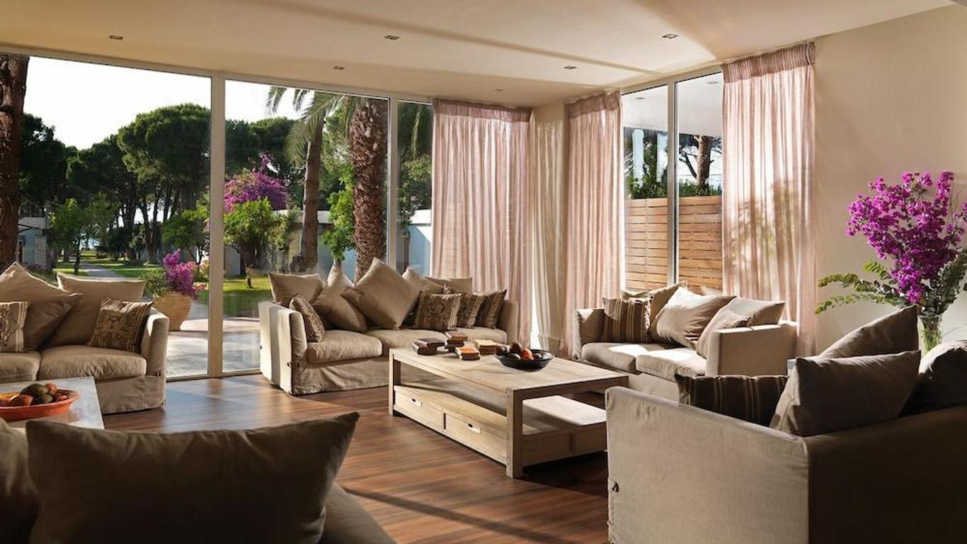 بورتو ريو هوتل كازينو