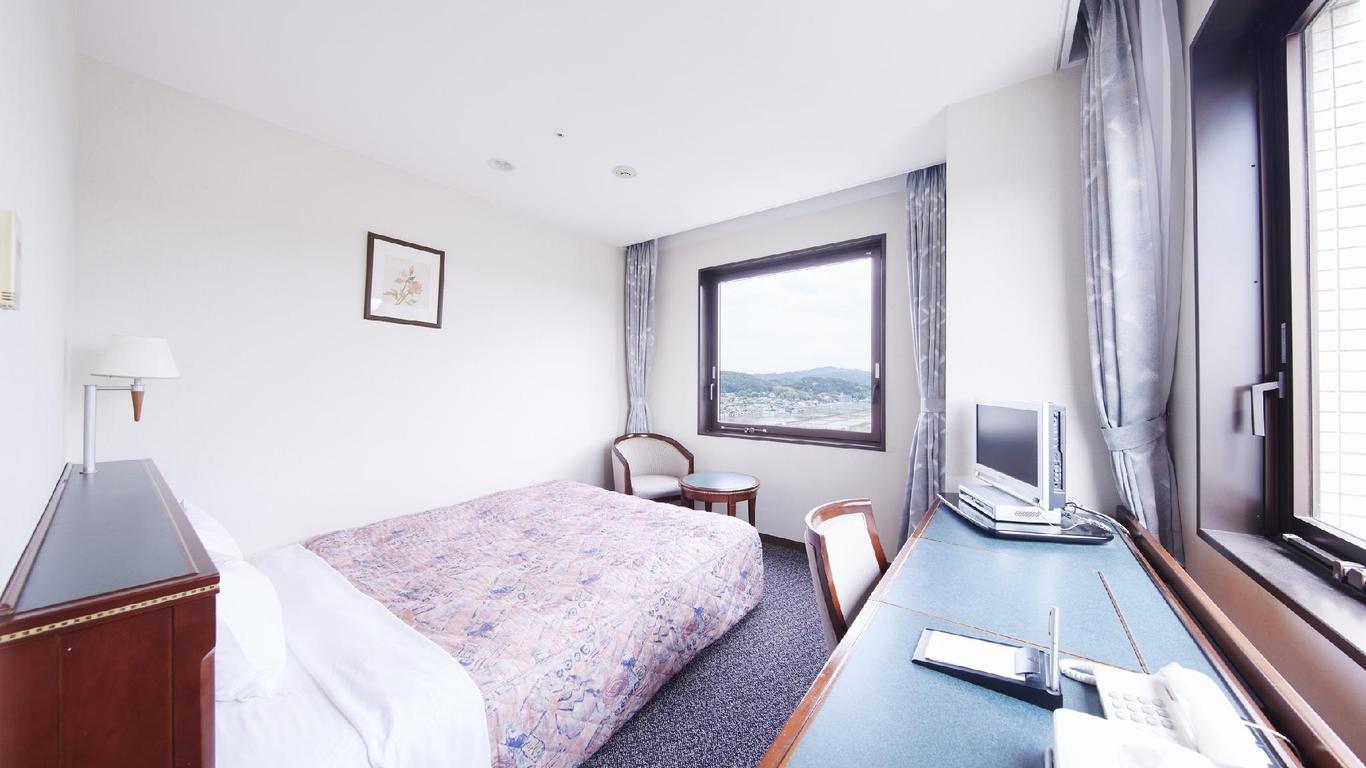 Hotel Melxe