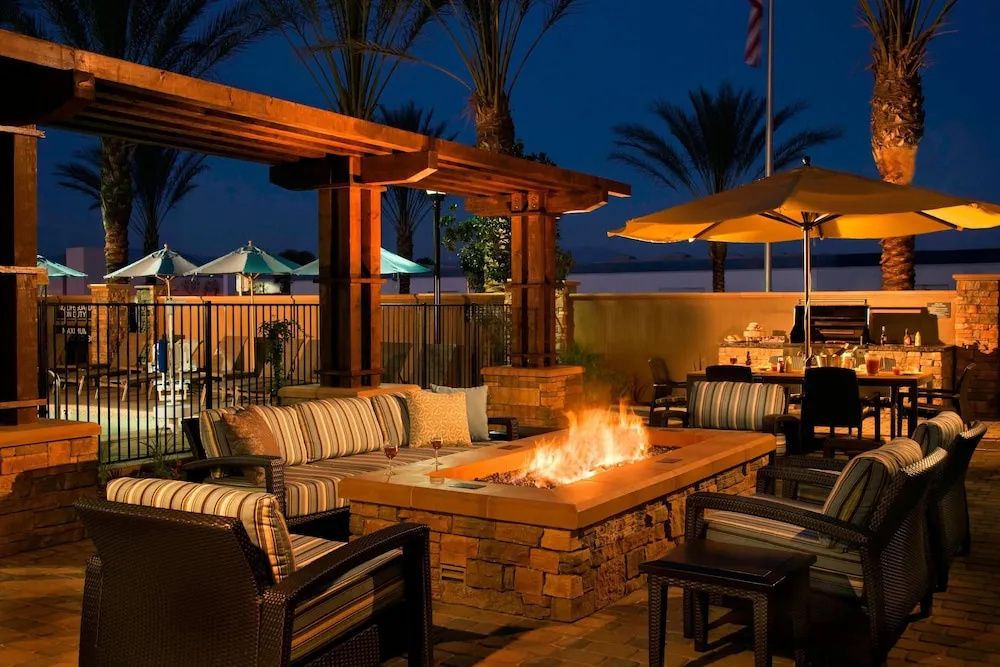 Residence Inn by Marriott San Marcos - סן מרקוס
