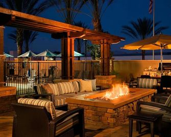 Residence Inn by Marriott San Marcos - סן מרקוס