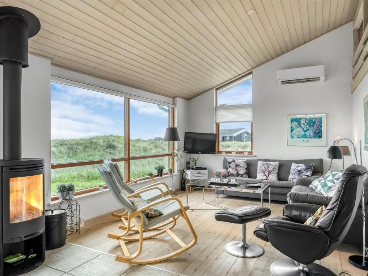 Holiday Home Yma - 200m from the sea by Interhome – Lonstrup